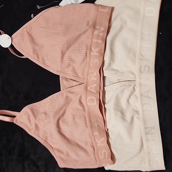 Danskin bras set xl - Picture 1 of 2
